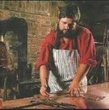 MIchael Working 