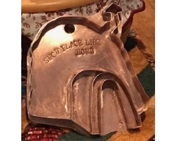 Bonneville-Snow-Place-Like-Home-Copper-Cookie-Cutter