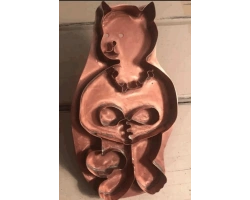 Friends-Series-Kitty-Kat-Copper-Cookie-Cutter