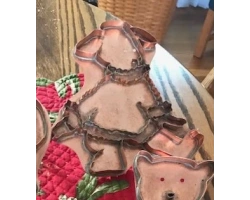 Friends-Series-Lil-Lamb-Copper-Cookie-Cutter