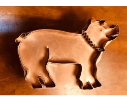 Friends-Series-Miss-Piggy-Pearl-Copper-Cookie-Cutter