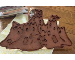 Gianormous-Sandcastle-Copper-Cookie-Cutters