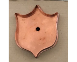 Giant-Badge-Copper-Cookie-Cutter