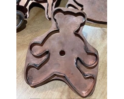 Giant-Bear-Copper-Cookie-Cutter