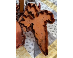 Giant-Carrot-Copper-Cookie-Cutter