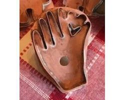 Giant-Heart-In-Hand-Copper-Cookie-Cutter