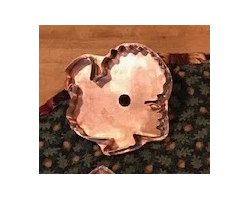 Giant-Turkey-Copper-Cookie-Cutter
