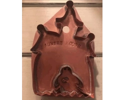 bonneville-village-haunted-house-copper-cookie-cutter