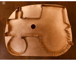 giant-farm-tractor-copper-cookie-cutter