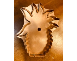 giant-pineapple-copper-cookie-cutter