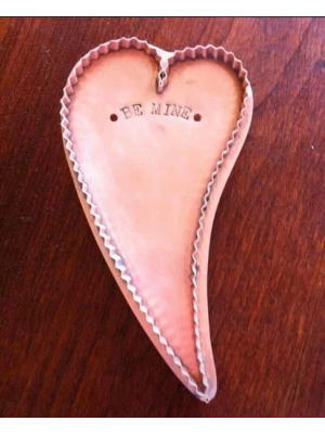 Be-Mine-Heart-Copper-Cookie-Cutter