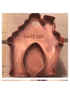 Bonneville-Bunny-Hut-Copper-Cookie-Cutter