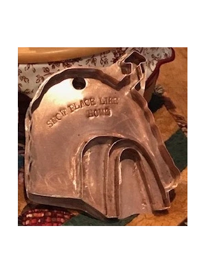 Bonneville-Snow-Place-Like-Home-Copper-Cookie-Cutter