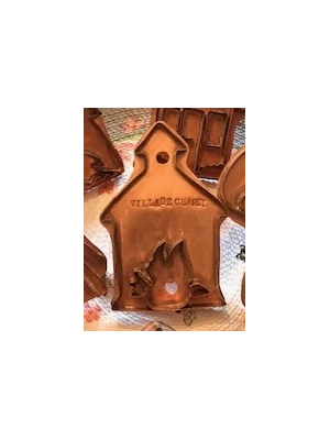 Bonneville-Village-Chapel-Copper-Cookie-Cutter