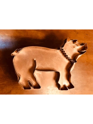 Friends-Series-Miss-Piggy-Pearl-Copper-Cookie-Cutter