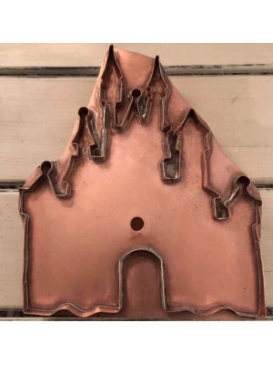 Gianormous-House-of-Mouse-Castle-Copper-Cookie-Cutter
