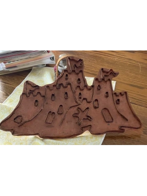 Gianormous-Sandcastle-Copper-Cookie-Cutters