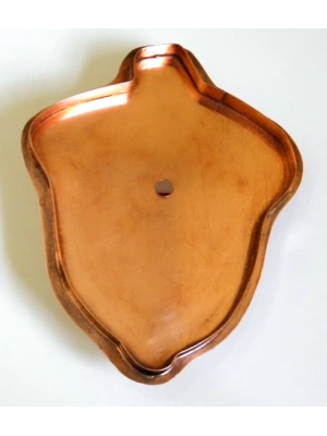 Giant-Acorn-Copper-Cookie-Cutter