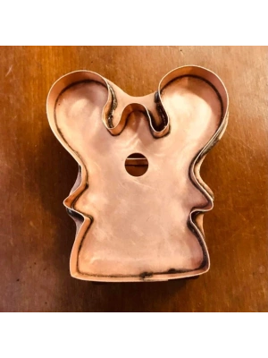 Giant-Angel-Copper-Cookie-Cutter