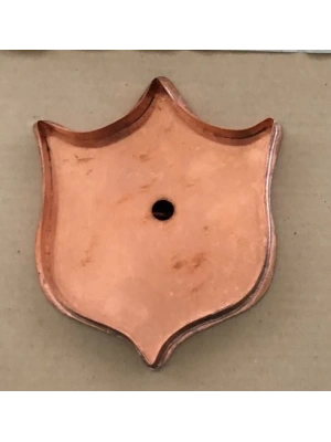 Giant-Badge-Copper-Cookie-Cutter