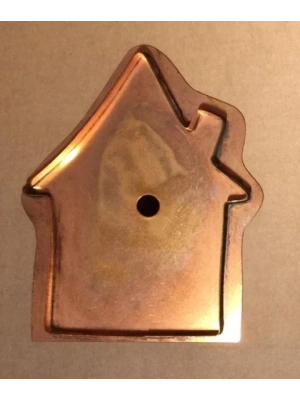Giant-House-Copper-Cookie-Cutter