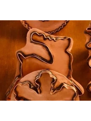 Giant-Reindeer-Copper-Cookie-Cutter