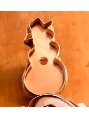 Giant-Snowman-Copper-Cookie-Cutter