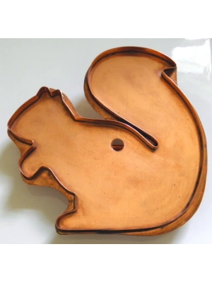 Giant-Squirrel-Copper-Cookie-Cutter