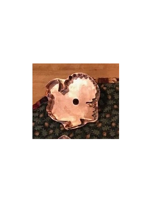 Giant-Turkey-Copper-Cookie-Cutter