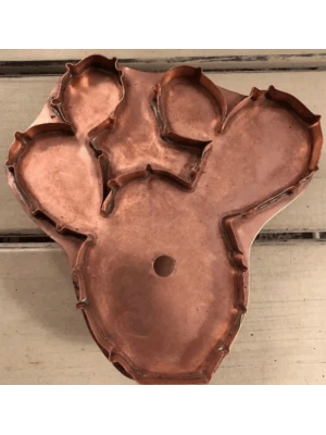 giant-cactus-copper-cookie-cutter