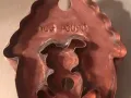 bonneville dog pound cottage copper cookie cutter 