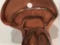 bonneville gnome haven cottage copper cookie cutter