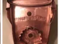 bonneville seaside hideaway copper cookie cutter