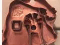 bonneville secret santa shop copper cookie cutter