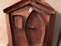 bonneville surf shack copper cookie cutter 