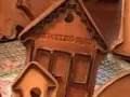bonneville the potting shed copper cookie cutter