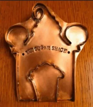 bonneville the sugar shack store copper cookie cutter bonneville the sugar shack store copper cookie cutter