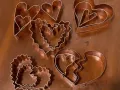 good things thirteen heart set