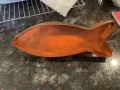 fish pan