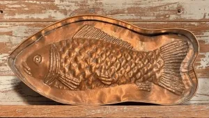 fish pan