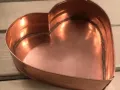 heart pan