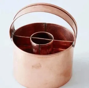 pot