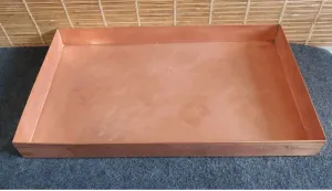 tray