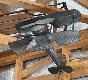 biplane