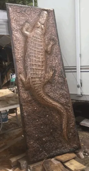 gator