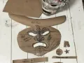 mask