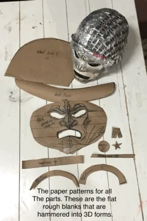 mask