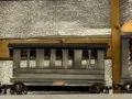 train