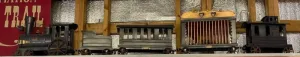 train