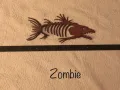 zombie